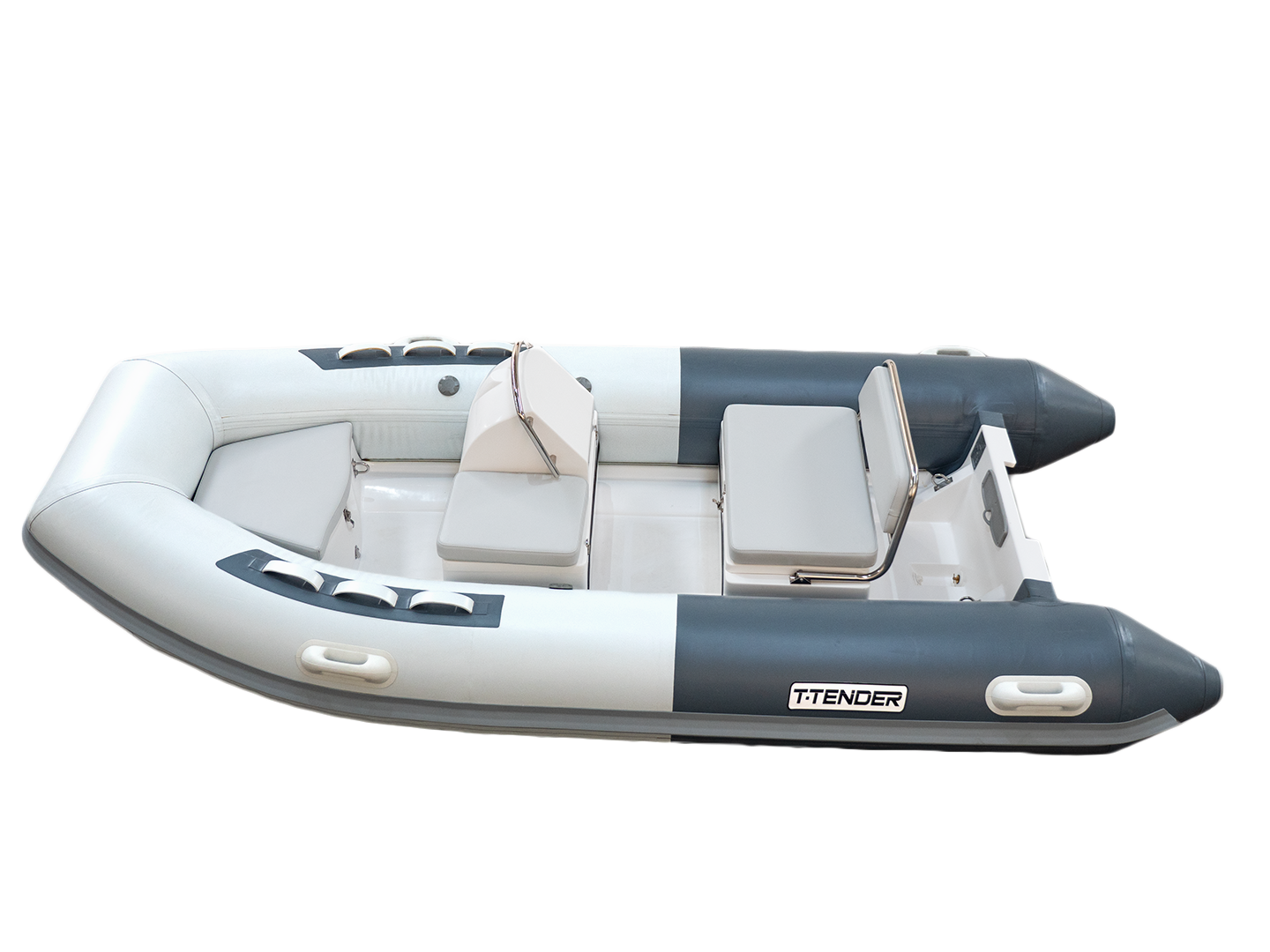 T-TENDER OPEN DECK 330