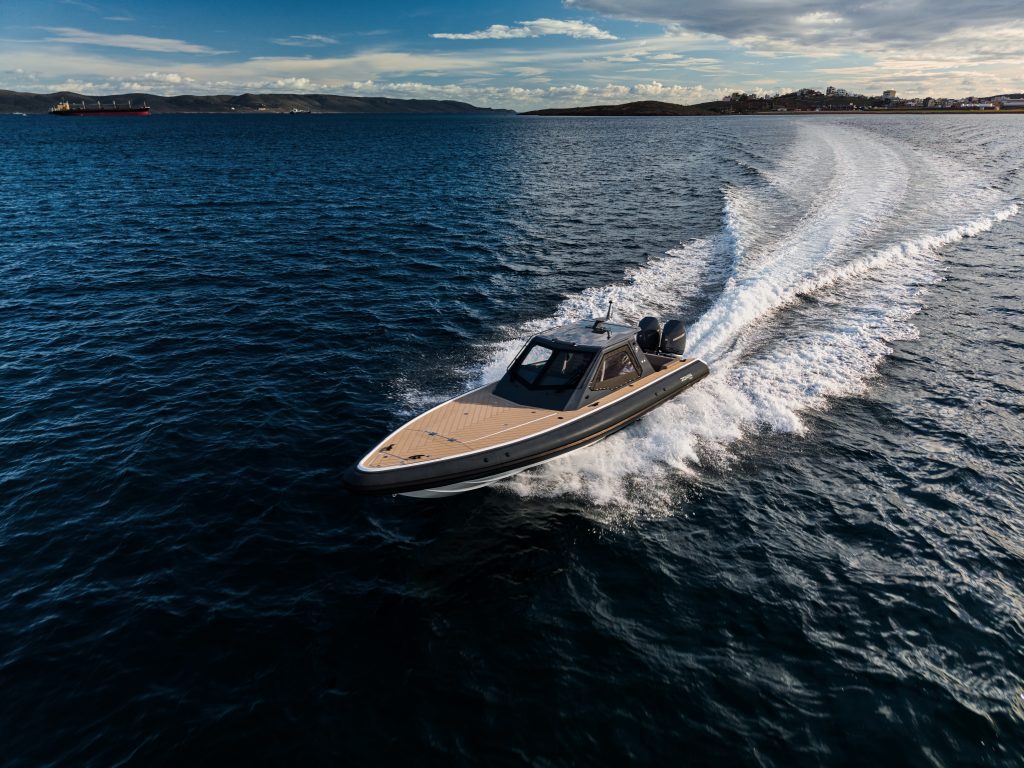 RONIN 35