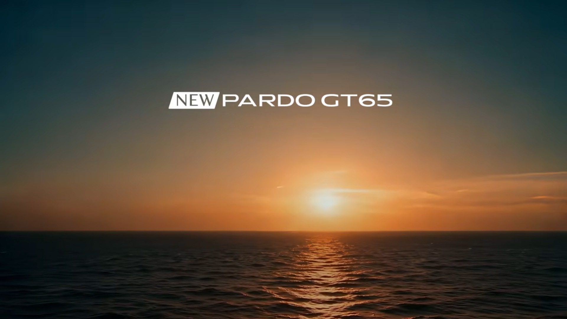 {"TR":"Yeni Pardo GT65","EN":"The New Pardo GT65"}