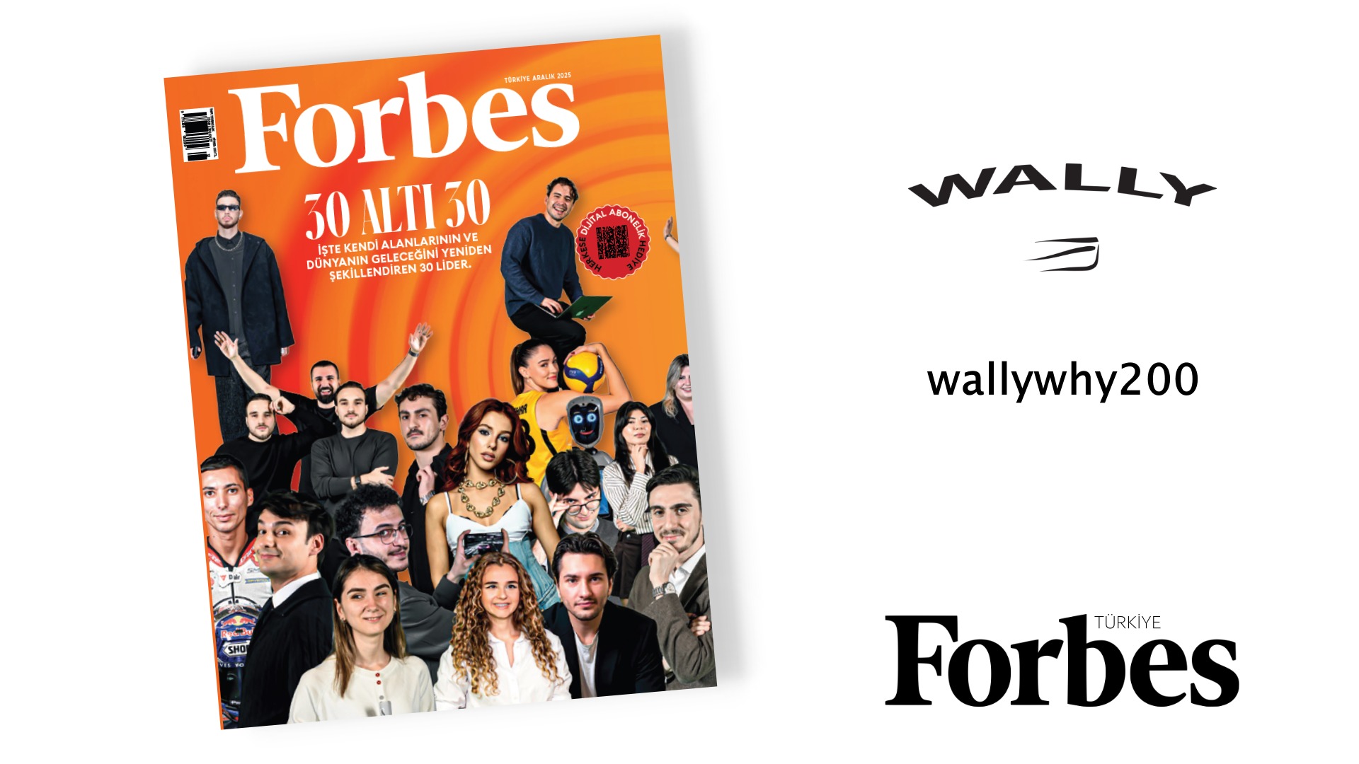 wallywhy200 - Forbes, Aralık 2025